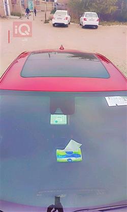 شيفروليه ماليبو